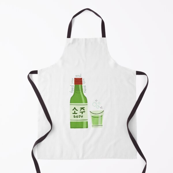 Item preview, Soju for your soul designed and sold by andrasdesignssss.