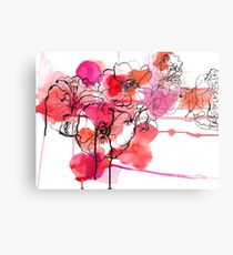 Inkling #1 Metal Print