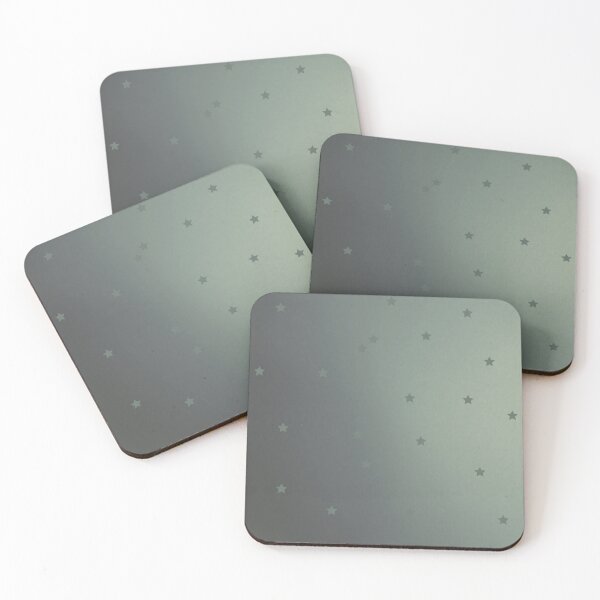 Item preview, Faded Gradient Sky w/Stars designed and sold by ShaunSandhu.