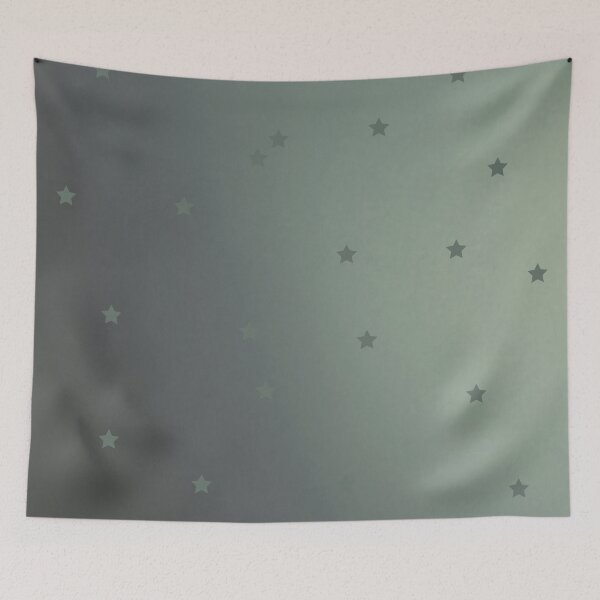 Item preview, Faded Gradient Sky w/Stars designed and sold by ShaunSandhu.
