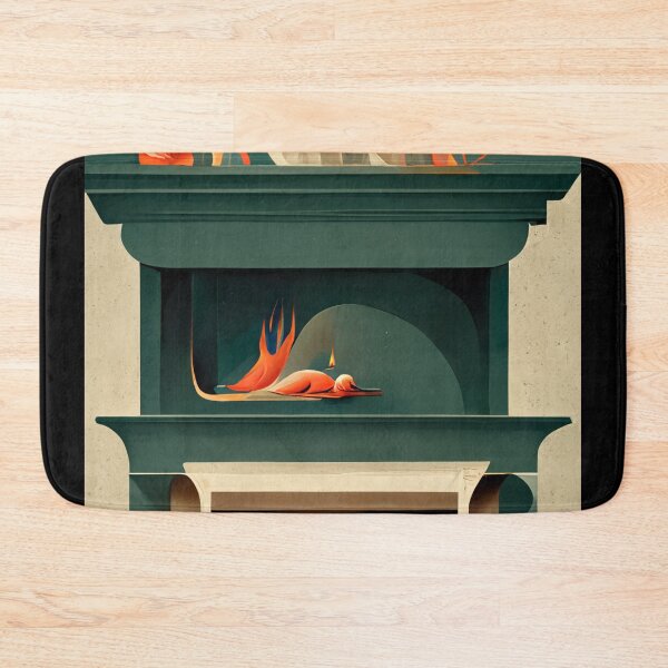 Item preview, Cabin Nights designed and sold by deificusArt.