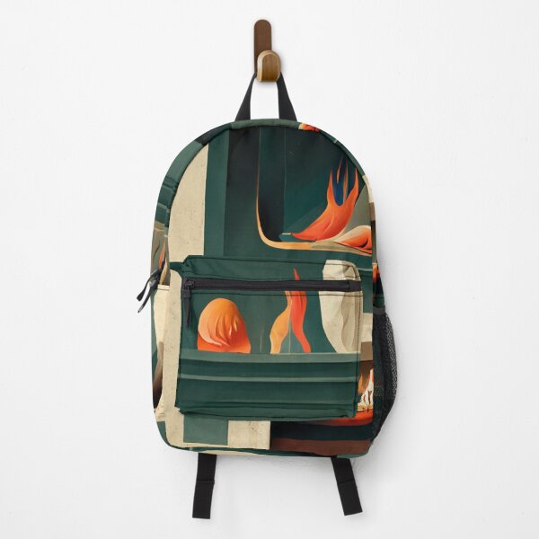 Item preview, Cabin Nights designed and sold by deificusArt.