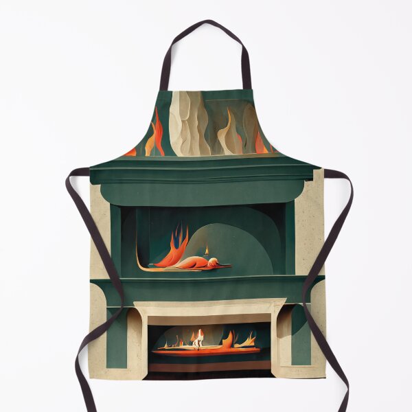 Item preview, Cabin Nights designed and sold by deificusArt.