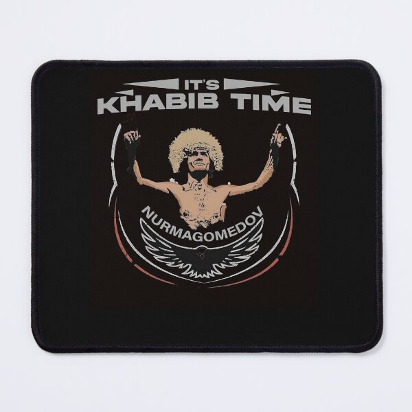 Item preview, khabib Time designed and sold by ERICDREWS.