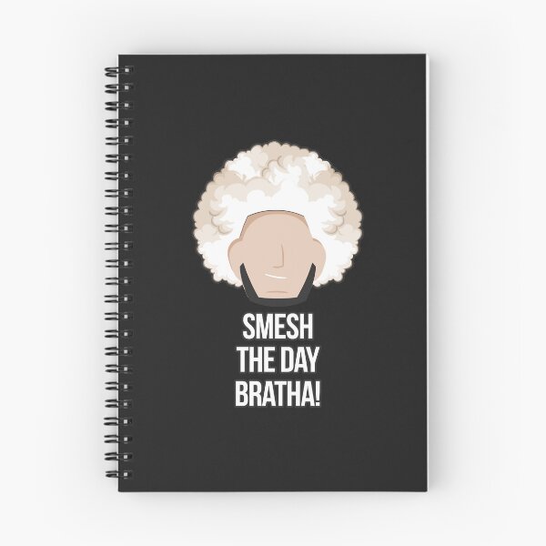 Item preview, Khabib, Smesh The Day BrathaPositive Motivation Khabib Quote designed and sold by ERICDREWS.