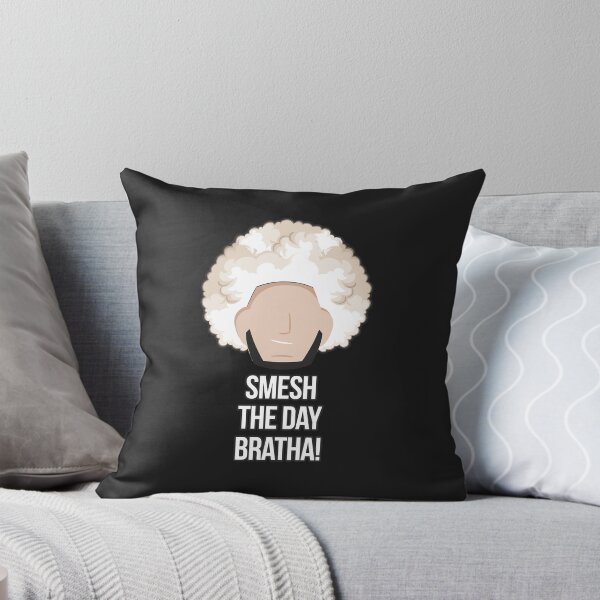 Item preview, Khabib, Smesh The Day BrathaPositive Motivation Khabib Quote designed and sold by ERICDREWS.