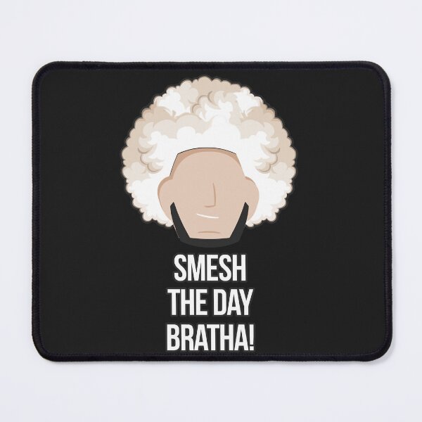 Item preview, Khabib, Smesh The Day BrathaPositive Motivation Khabib Quote designed and sold by ERICDREWS.