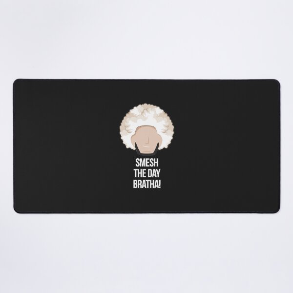 Item preview, Khabib, Smesh The Day BrathaPositive Motivation Khabib Quote designed and sold by ERICDREWS.