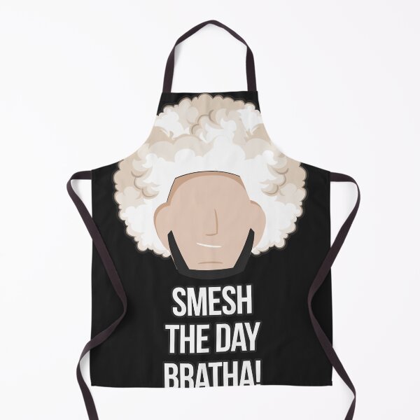 Item preview, Khabib, Smesh The Day BrathaPositive Motivation Khabib Quote designed and sold by ERICDREWS.