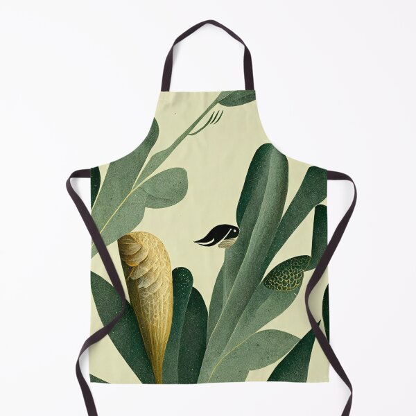 Artikelvorschau, Botanicals entworfen und verkauft von deificusArt.
