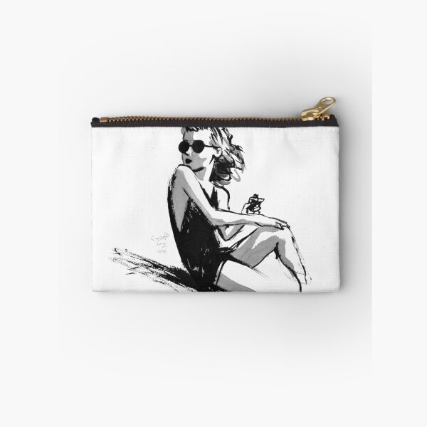 Item preview, Sun Bathing designed and sold by geofflong.