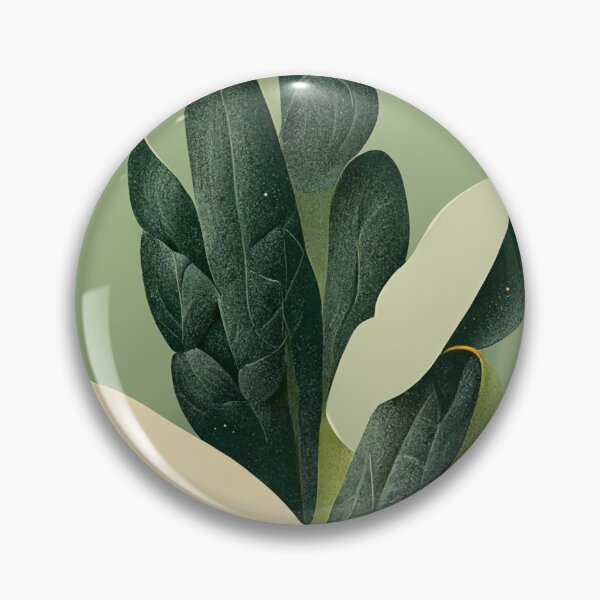 Artikelvorschau, Botanicals entworfen und verkauft von deificusArt.
