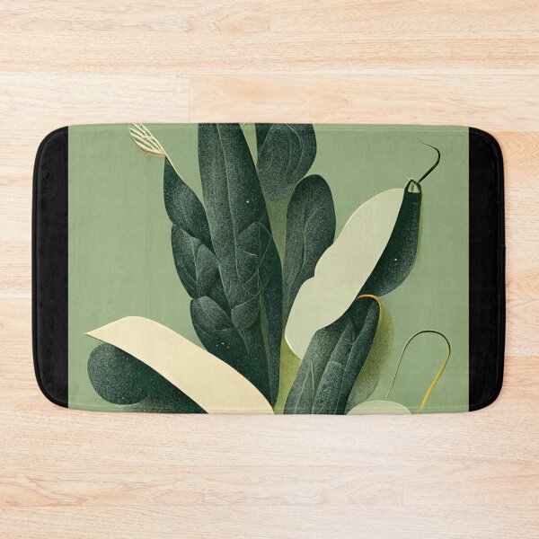 Item preview, Botanicals designed and sold by deificusArt.