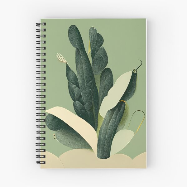 Aperçu de l'œuvre Botanicals créée et vendue par deificusArt.