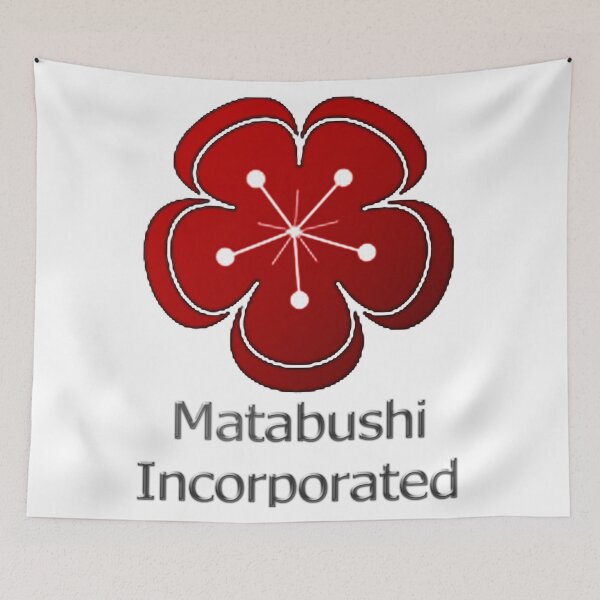 Item preview, Matabushi Incorporated designed and sold by coldfoxfusion.