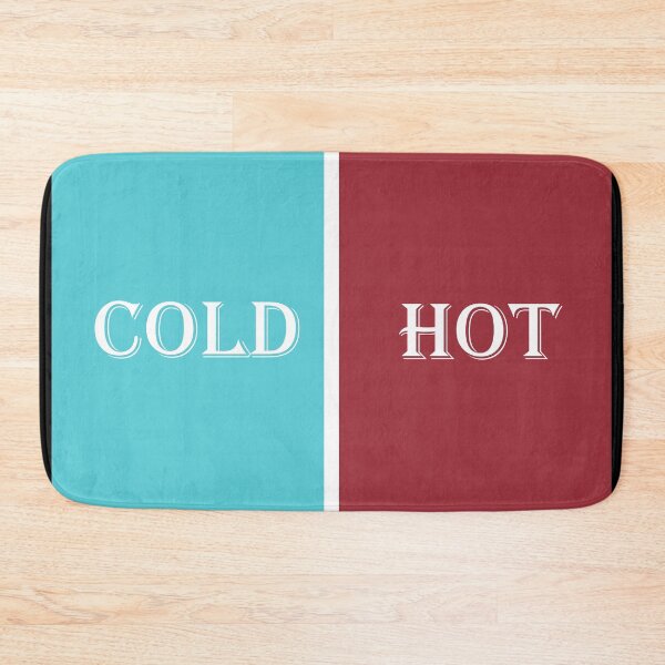 Item preview, Cold Hot designed and sold by Nyamelon.