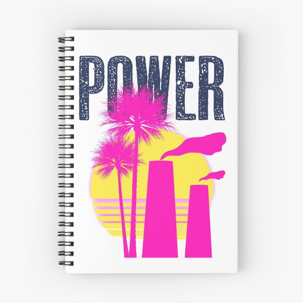 Item preview, Poder o Naturaleza designed and sold by lastfolder.