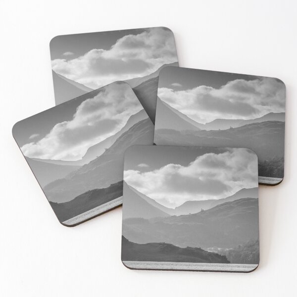 Item preview, Mountains in Mono designed and sold by heidipics.
