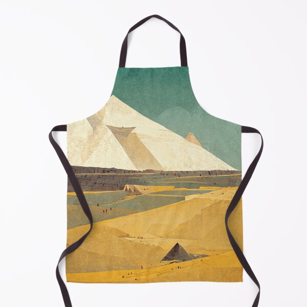 Item preview, Ancient Giza designed and sold by deificusArt.