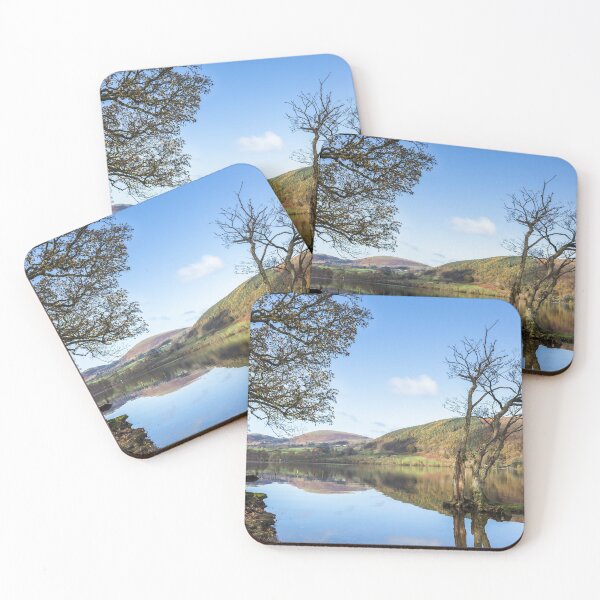 Item preview, Ullswater Reflections designed and sold by heidipics.