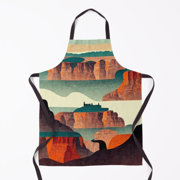 Item preview, Grand Canyon designed and sold by deificusArt.