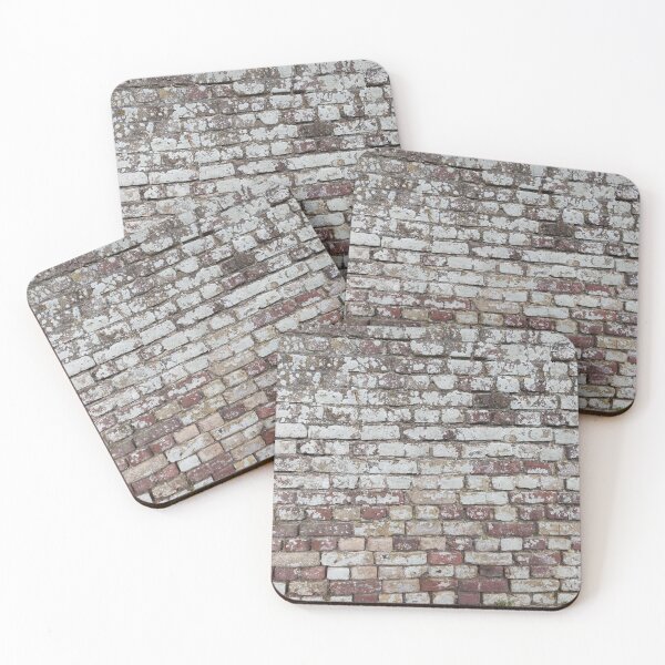 Item preview, Red Brick Wall designed and sold by KNBS.