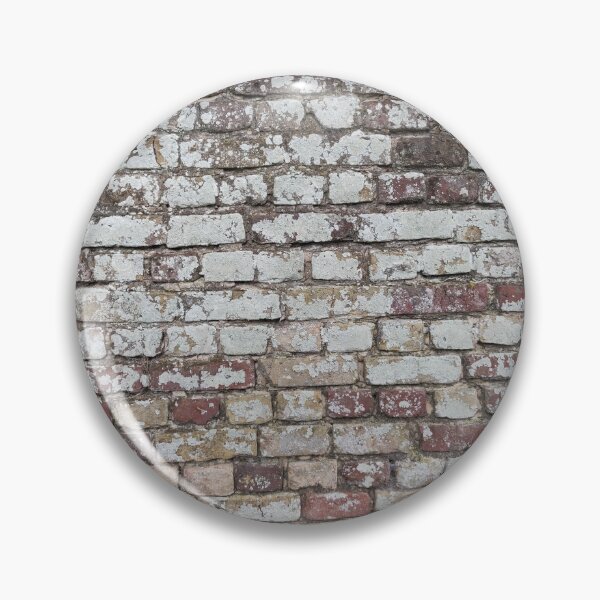 Item preview, Red Brick Wall designed and sold by KNBS.