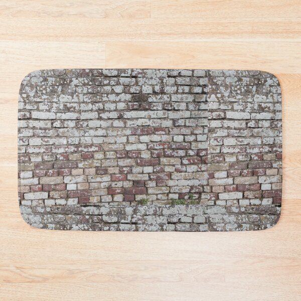 Item preview, Red Brick Wall designed and sold by KNBS.