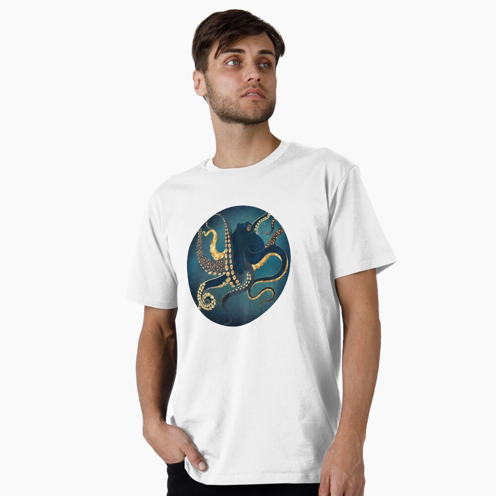 Item preview, Premium T-Shirt designed and sold by spacefrogdesign.