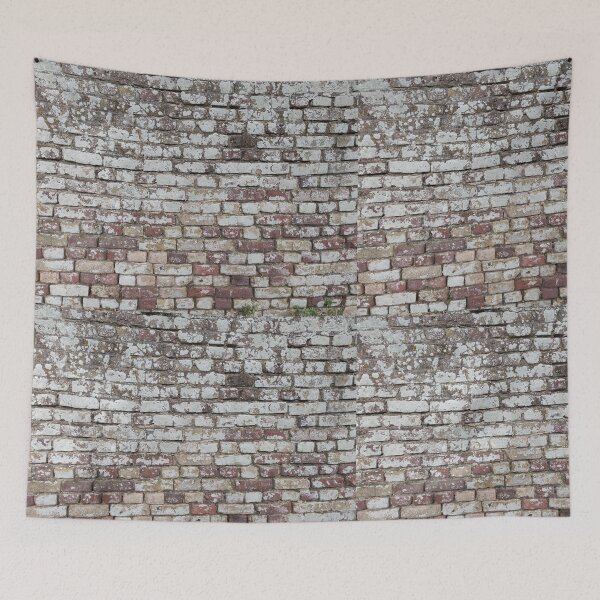 Item preview, Red Brick Wall designed and sold by KNBS.