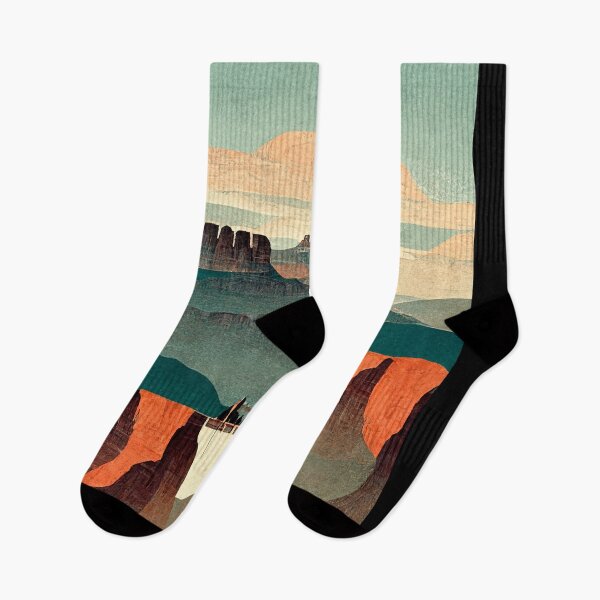 Item preview, Grand Canyon designed and sold by deificusArt.