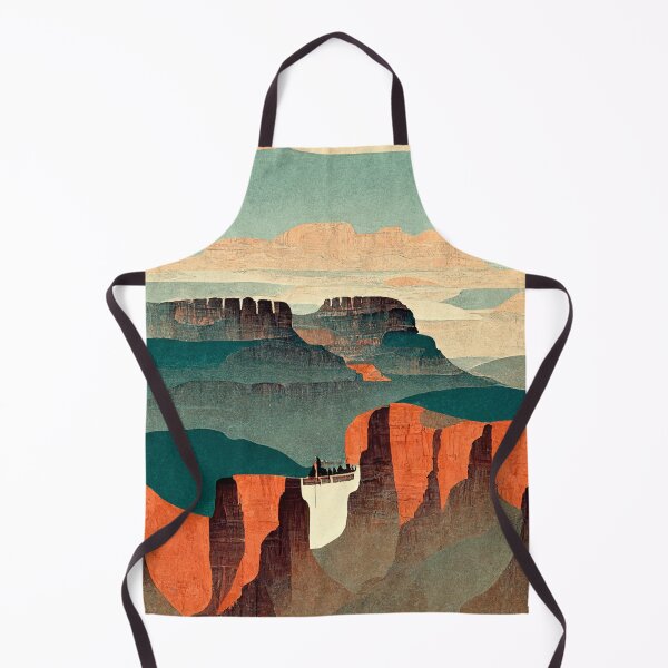 Item preview, Grand Canyon designed and sold by deificusArt.