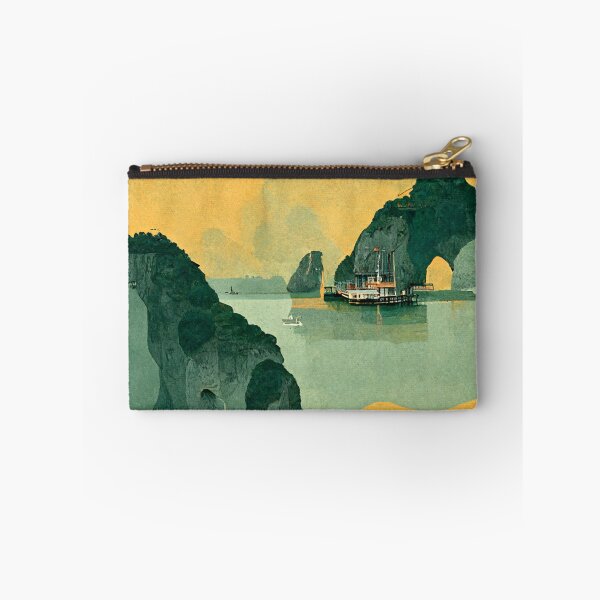 Item preview, Ha Long Bay designed and sold by deificusArt.