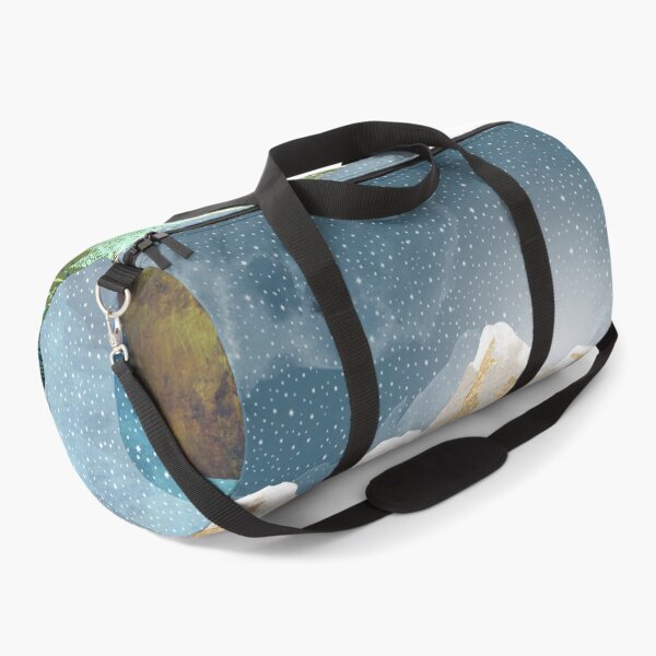 Artikelvorschau, Gebirgsfluss entworfen und verkauft von spacefrogdesign.