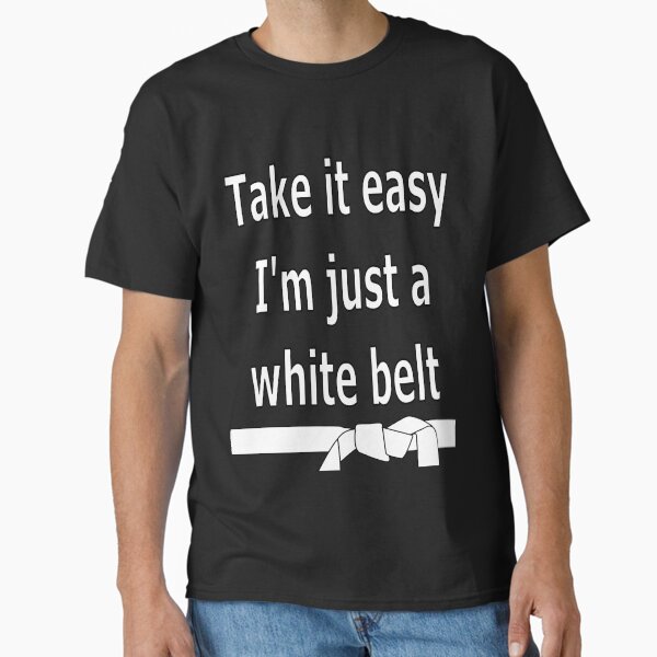 Classic T-Shirt