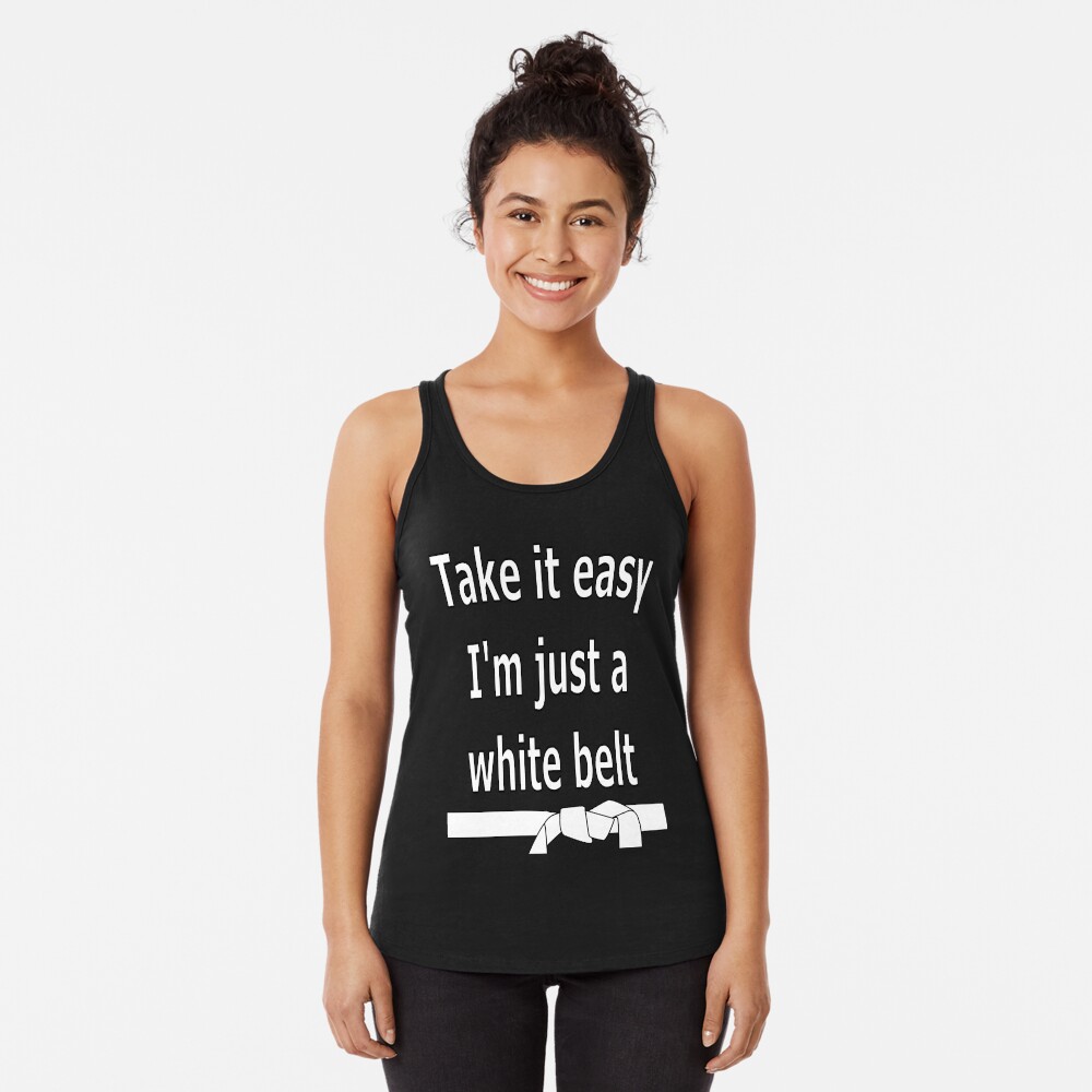 Item preview, Racerback Tank Top designed and sold by davetromp.