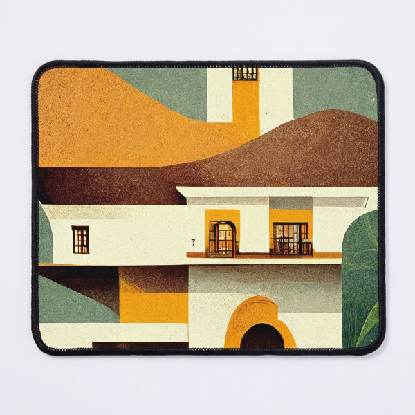 Item preview, Hacienda Por Favor designed and sold by deificusArt.