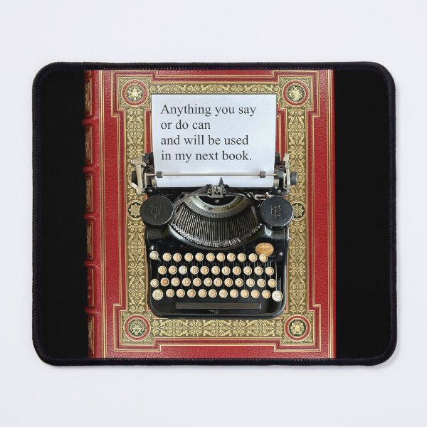 Item preview, Anything you Say designed and sold by Leenasbooks.