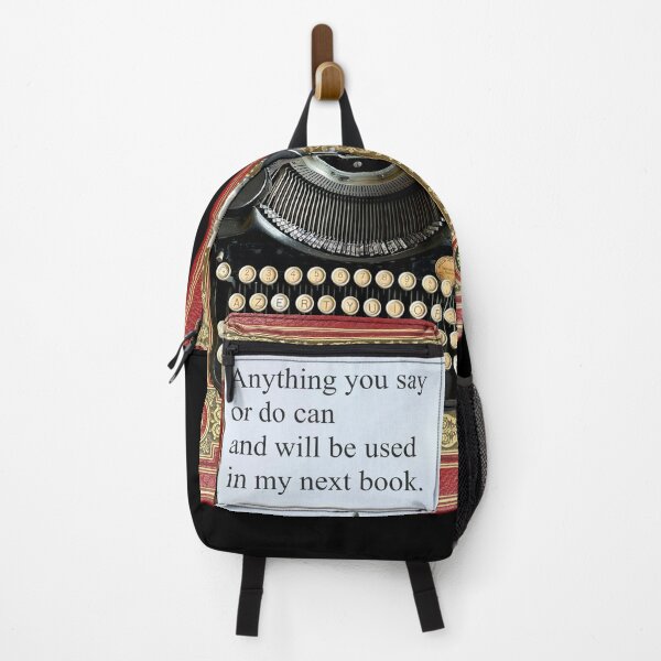 Item preview, Anything you Say designed and sold by Leenasbooks.