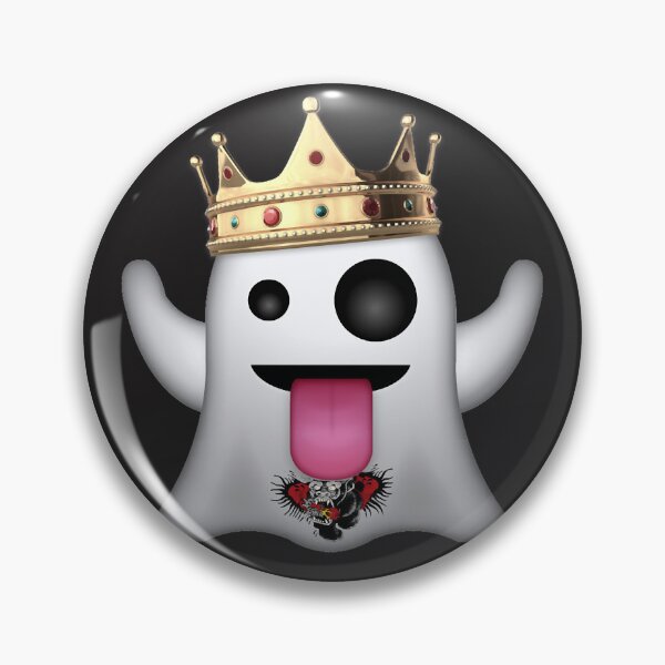 Item preview, King Ghost, Conor McGregor designed and sold by KENTWHEELER7.