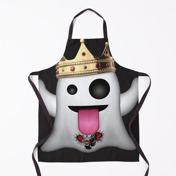 Item preview, King Ghost, Conor McGregor designed and sold by KENTWHEELER7.