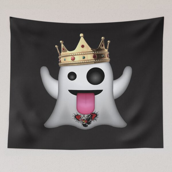 Item preview, King Ghost, Conor McGregor designed and sold by KENTWHEELER7.