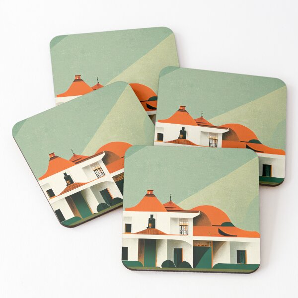 Item preview, Hacienda Por Favor designed and sold by deificusArt.