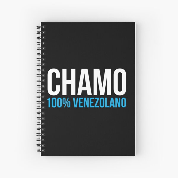 Item preview, Chamo 100% venezolano designed and sold by Selene Da Silva.