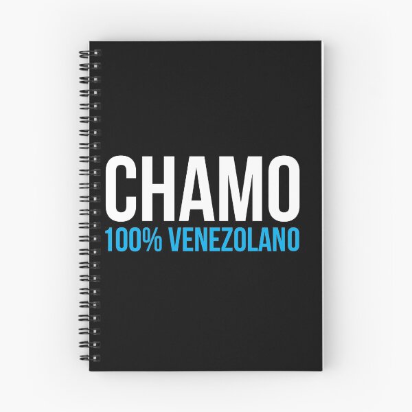 Item preview, Chamo 100% venezolano designed and sold by Selene Da Silva.