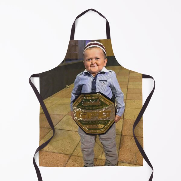 Item preview, King Hasbulla designed and sold by AMYDEVERAUX.