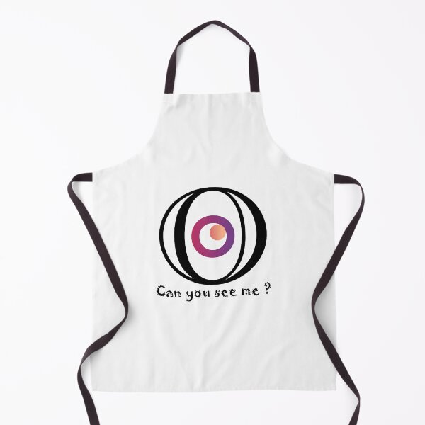 Item preview, ¿Puedes verme? designed and sold by ClassicProject.