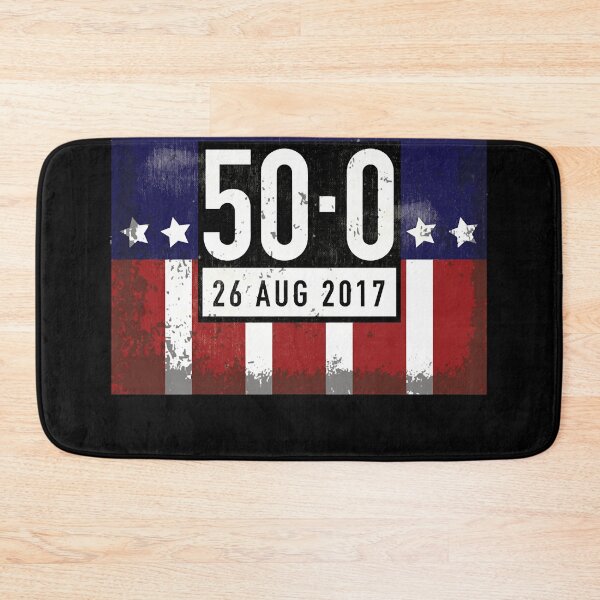 Item preview, 50-0 Floyd Mayweather Fan  designed and sold by SHAUNBAROS87.