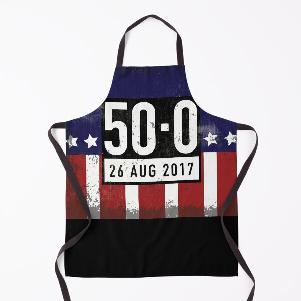 Item preview, 50-0 Floyd Mayweather Fan designed and sold by SHAUNBAROS87.