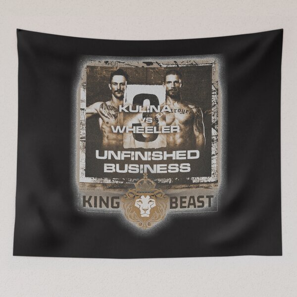 Item preview, Kingdom Navy St  Kulina v Wheeler III designed and sold by AMYDEVERAUX.